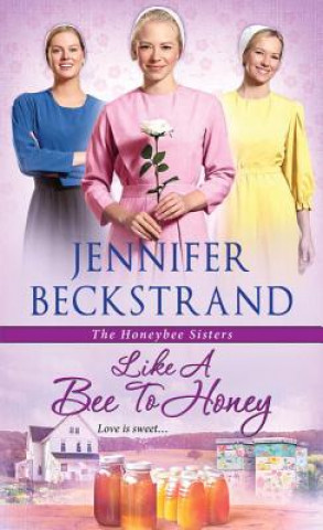 Carte Like a Bee to Honey Jennifer Beckstrand
