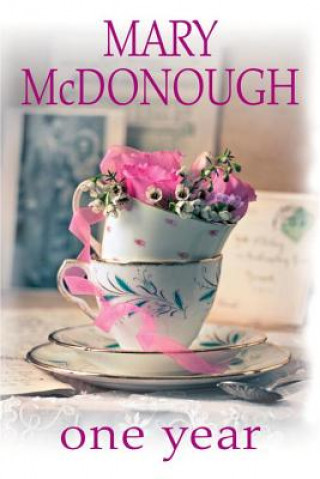 Libro One Year Mary McDonough