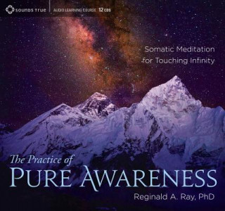 Audio Practice of Pure Awareness Reginald A. Ray