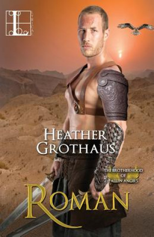 Libro Roman Heather Grothaus