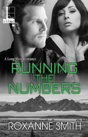 Kniha Running the Numbers Roxanne Smith