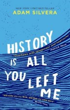 Carte History Is All You Left Me Adam Silvera