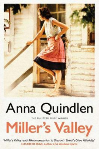 Book Miller's Valley Anna Quindlen