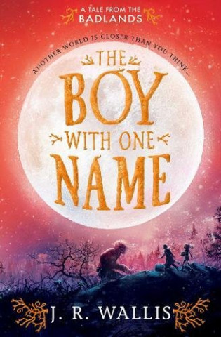 Könyv Boy With One Name RUPERT WALLIS