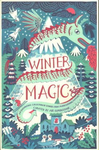 Βιβλίο Winter Magic ABI ELPHINSTONE