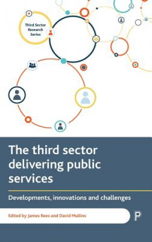Carte Third Sector Delivering Public Services Jenny Harlock