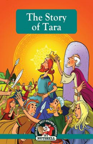 Книга STORY OF TARA ANNE CARROLL