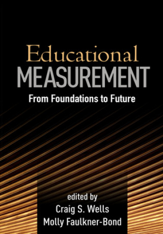 Könyv Educational Measurement 