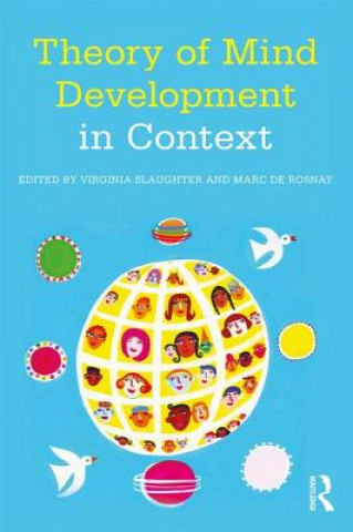 Buch Theory of Mind Development in Context Slaughter