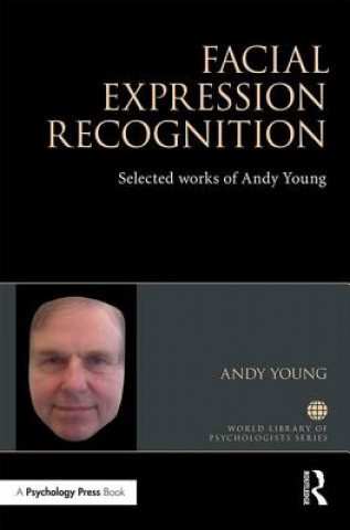 Книга Facial Expression Recognition A. W. Young