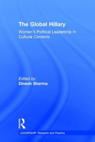 Könyv Global Hillary 