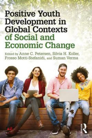 Carte Positive Youth Development in Global Contexts of Social and Economic Change 