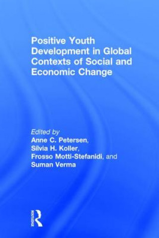 Carte Positive Youth Development in Global Contexts of Social and Economic Change 