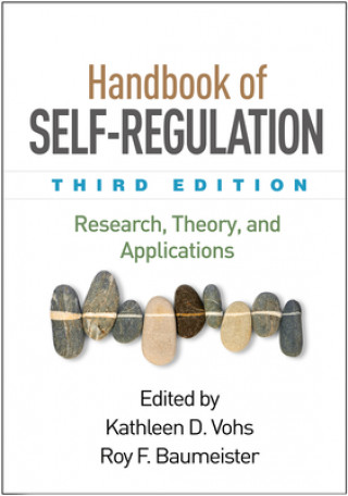 Könyv Handbook of Self-Regulation Kathleen D. Vohs