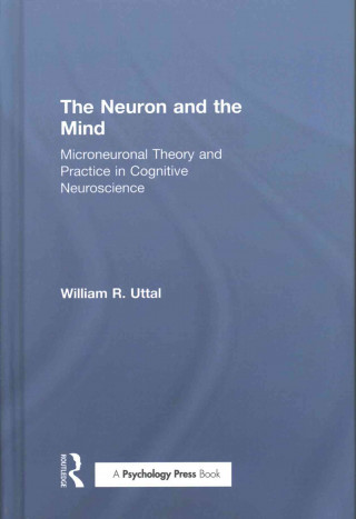 Libro Neuron and the Mind William R. Uttal