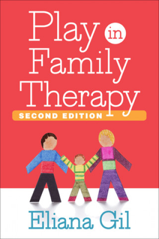 Książka Play in Family Therapy Eliana Gil
