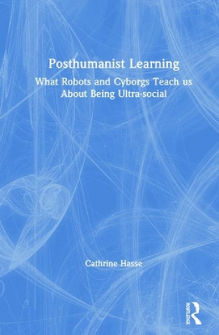 Carte Posthumanist Learning HASSE