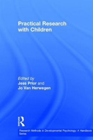 Carte Practical Research with Children 