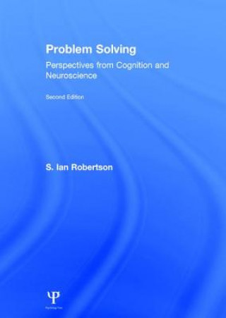 Kniha Problem Solving Ian Robertson