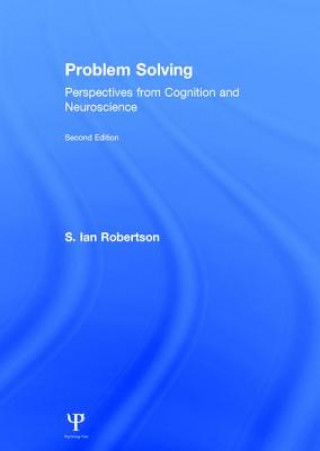 Książka Problem Solving Ian Robertson