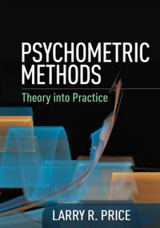 Книга Psychometric Methods Larry R. Price
