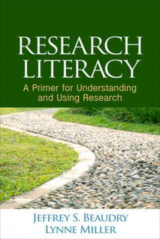 Книга Research Literacy Jeffrey S. Beaudry