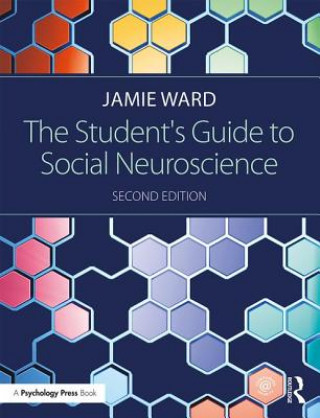 Kniha Student's Guide to Social Neuroscience WARD