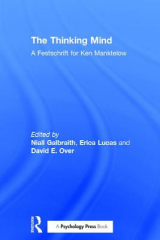 Βιβλίο Thinking Mind David Over