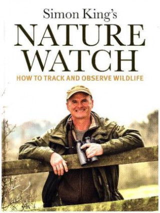 Könyv Nature Watch King
