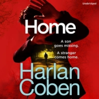 Audio Home Harlan Coben