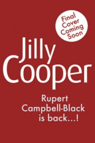 Audio Mount! Jilly Cooper