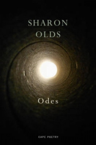 Könyv Odes Sharon Olds