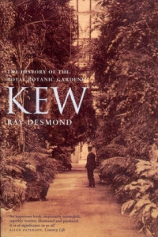Buch Kew Ray Desmond