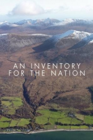 Book Inventory for the Nation The Royal Commission on Ancient and Historical Monuments of Scotland