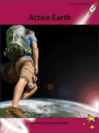 Book ACTIVE EARTH PAM HOLDEN