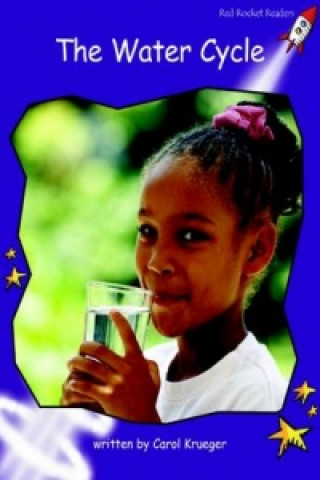 Libro Water Cycle Carol Krueger