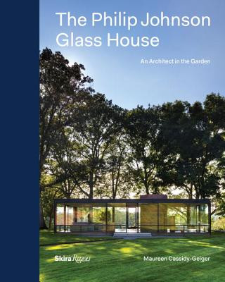 Könyv Philip Johnson Glass House Maureen Cassidy-Geiger