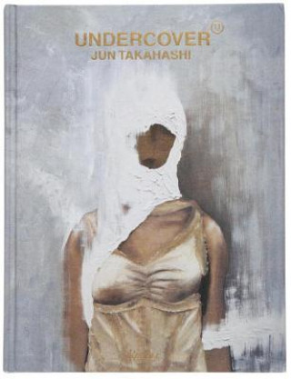 Книга Undercover Jun Takahashi
