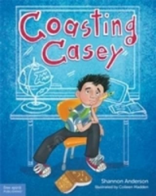 Libro Coasting Casey Shannon Latkin Anderson