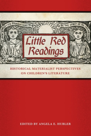 Книга Little Red Readings 