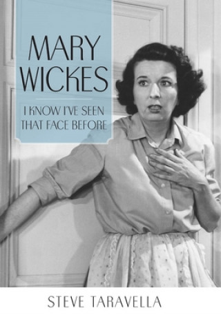 Carte Mary Wickes Steve Taravella