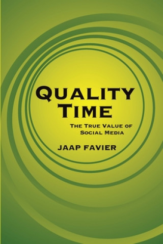 Carte Quality Time Jaap Favier