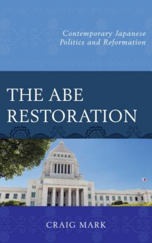 Carte Abe Restoration Craig Mark