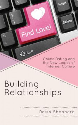 Book Building Relationships Dawn Shepherd