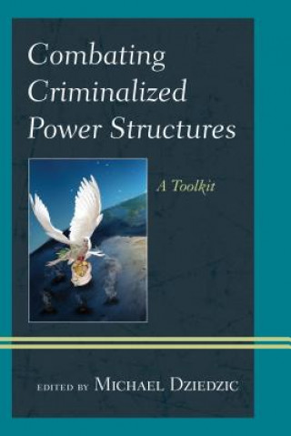 Kniha Combating Criminalized Power Structures Michael Dziedzic