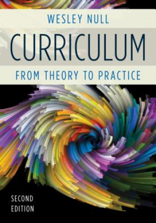 Книга Curriculum Wesley Null