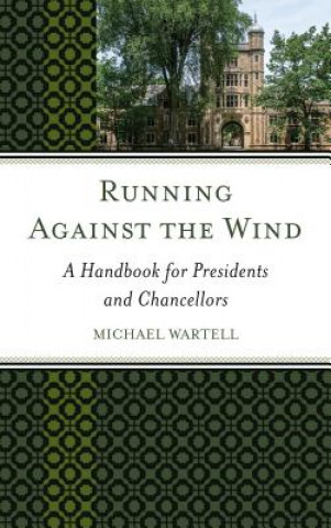 Carte Running Against the Wind Michael Wartell