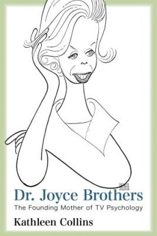 Книга Dr. Joyce Brothers Kathleen Collins