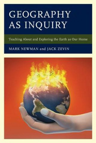 Carte Geography as Inquiry Jack Zevin