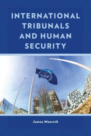 Libro International Tribunals and Human Security James Meernik